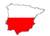 ALMINA ESTÉTICA Y PELUQUERIA - Polski
